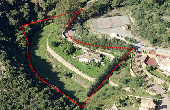 Image No.2-Plot for sale