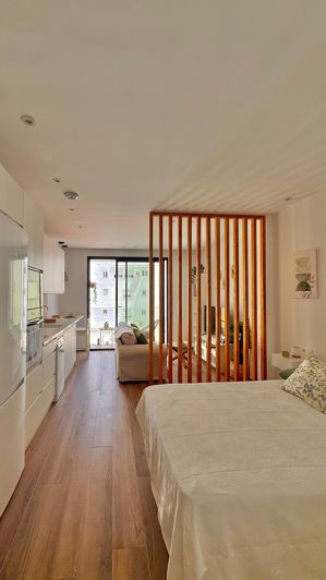 Image No.10-Studio for sale