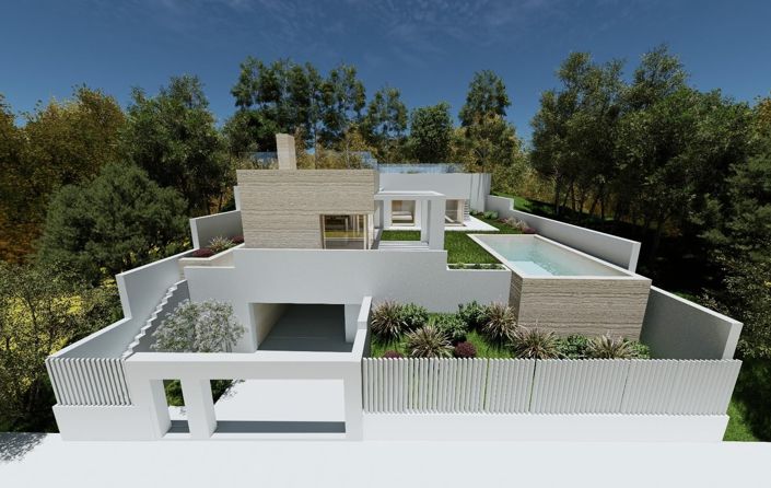 Image No.1-3 Bed Villa for sale