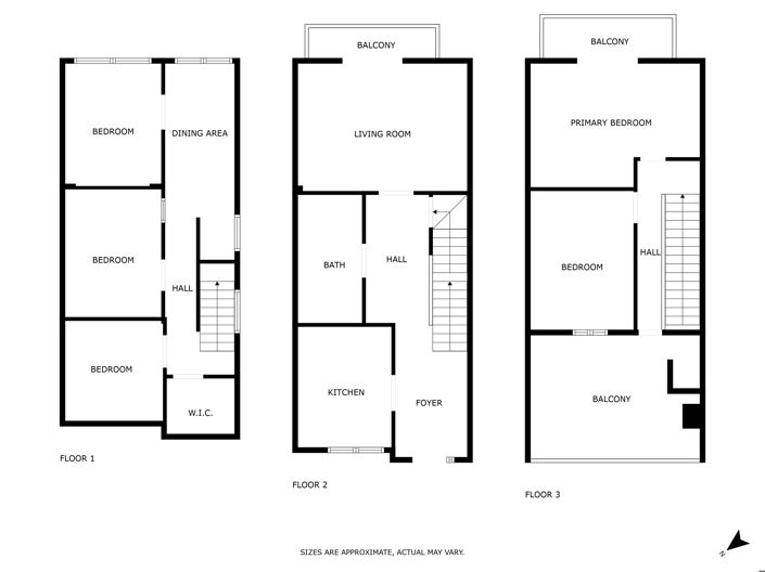 Image No.6-5 Bed House for sale