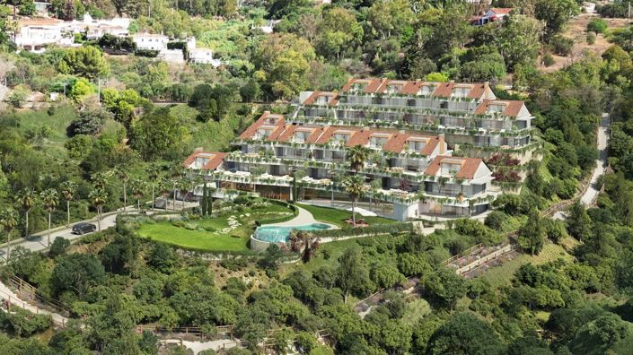 Image No.4-3 Bed Apartment for sale