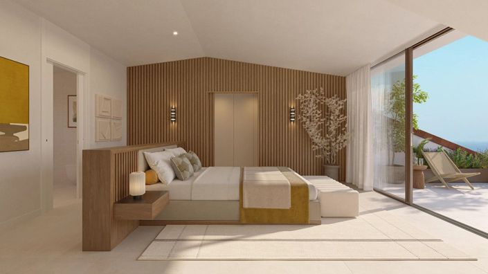 Image No.5-3 Bed Apartment for sale