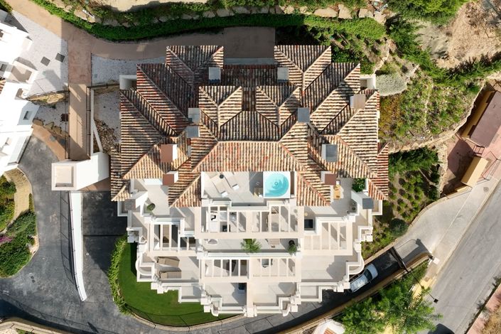 Image No.19-3 Bed Penthouse for sale