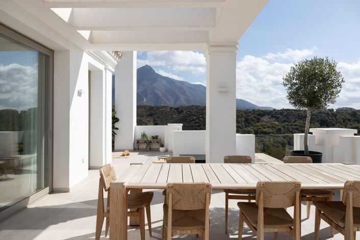 Image No.4-3 Bed Penthouse for sale