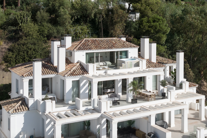 Image No.31-3 Bed Penthouse for sale