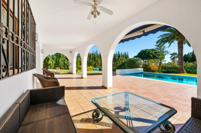 5 Bed Villa for sale