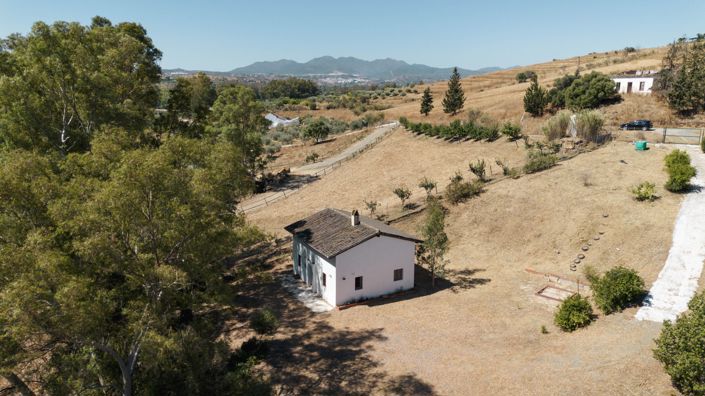 Image No.1-2 Bed Finca for sale