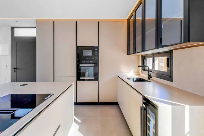 Image No.4-2 Bed Apartment for sale