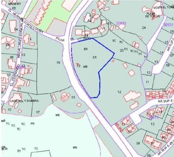 Image No.2-Plot for sale