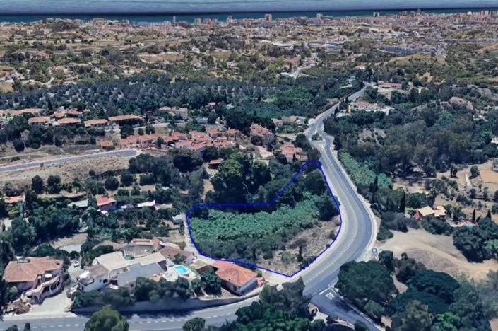 Image No.3-Plot for sale