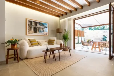 1 - Palma de Mallorca, Townhouse