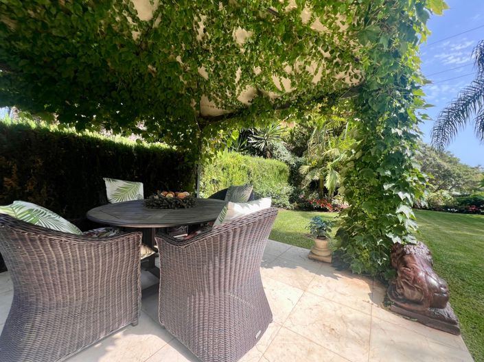 Image No.22-4 Bed Villa for sale