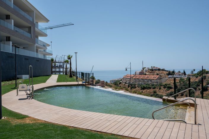 Image No.22-2 Bed Apartment for sale