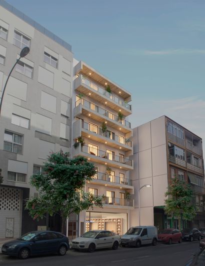 Image No.12-2 Bed Apartment for sale