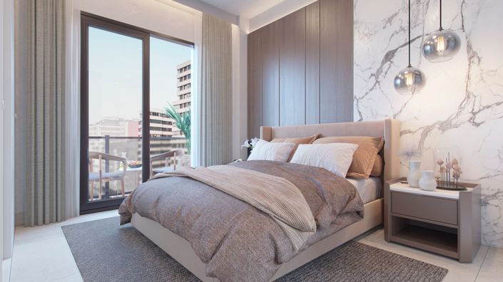 Image No.2-2 Bed Apartment for sale