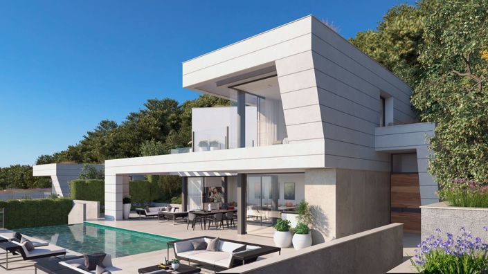 Image No.3-4 Bed House for sale