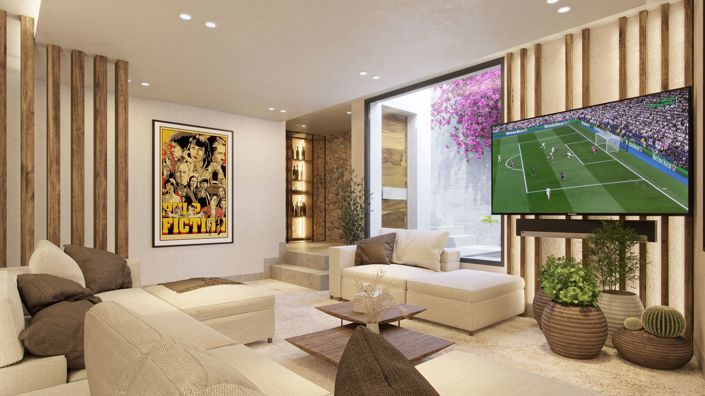 Image No.13-4 Bed House for sale