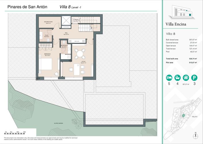 Image No.11-5 Bed House for sale