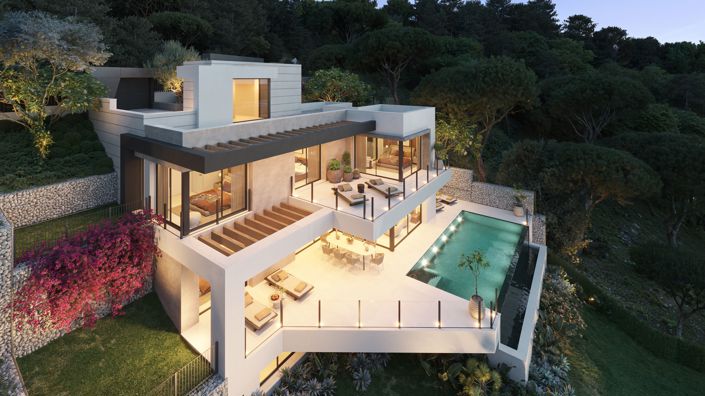 Image No.2-5 Bed House for sale