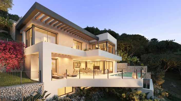 Image No.4-5 Bed House for sale