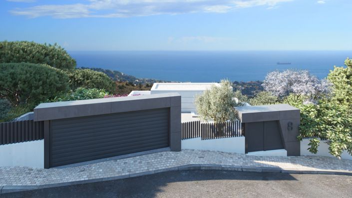 Image No.6-5 Bed House for sale