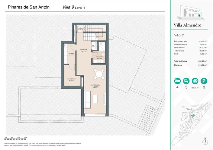 Image No.11-5 Bed House for sale