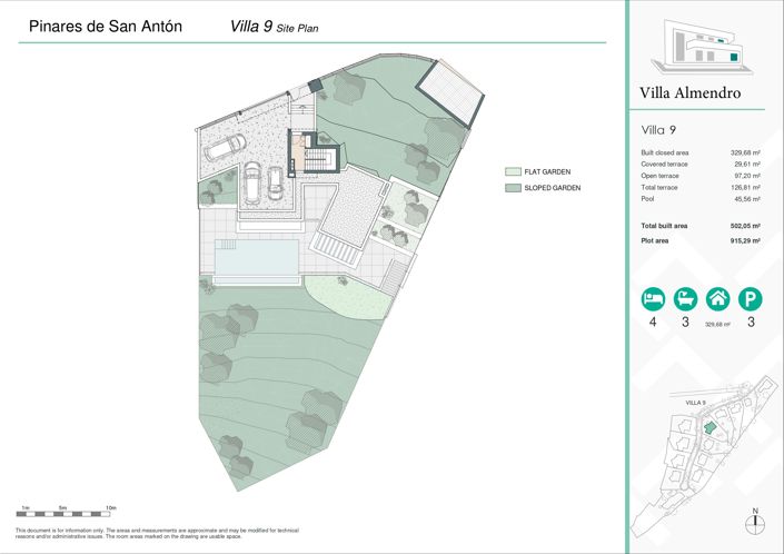 Image No.7-5 Bed House for sale