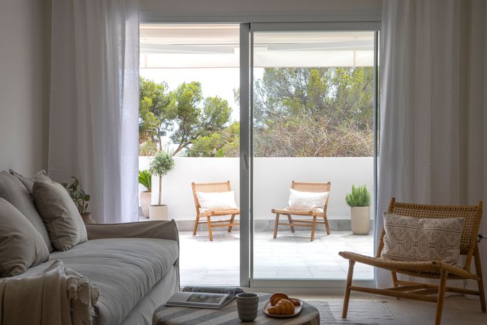 Image No.4-3 Bed Apartment for sale