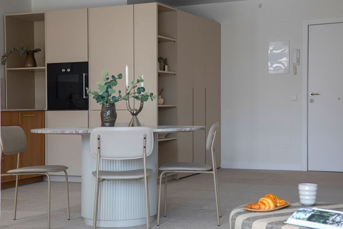 Image No.5-3 Bed Apartment for sale