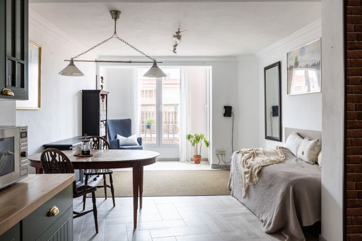 Image No.3-1 Bed Apartment for sale