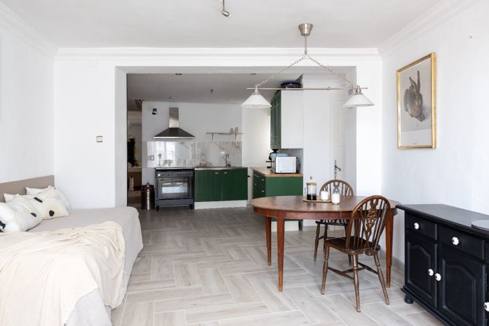 Image No.4-1 Bed Apartment for sale