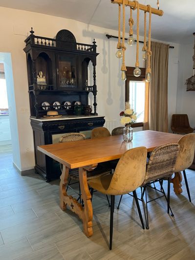 Image No.6-4 Bed Finca for sale