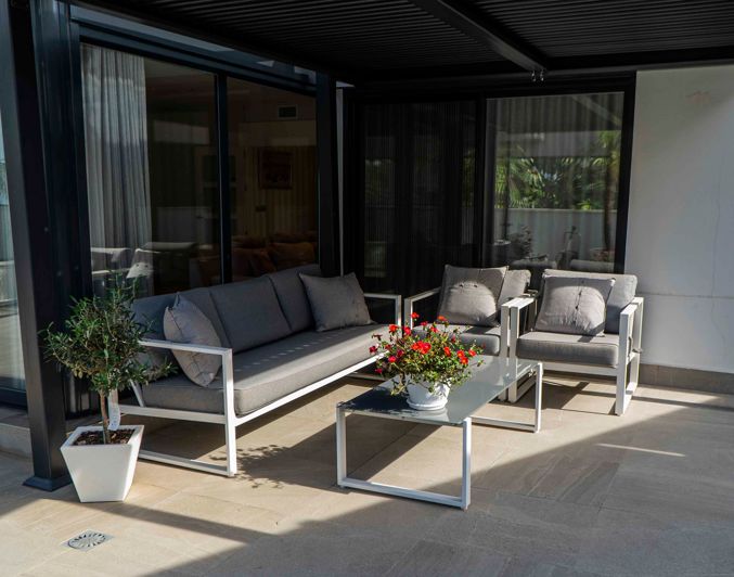 Image No.10-Appartement de 3 chambres à vendre à Torremolinos