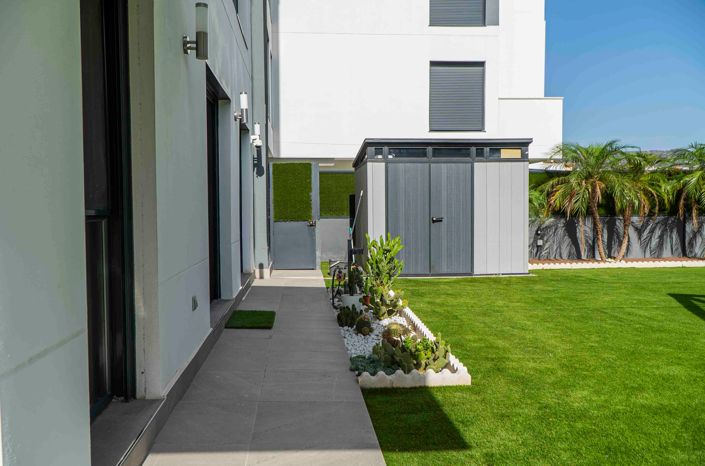 Image No.13-Appartement de 3 chambres à vendre à Torremolinos