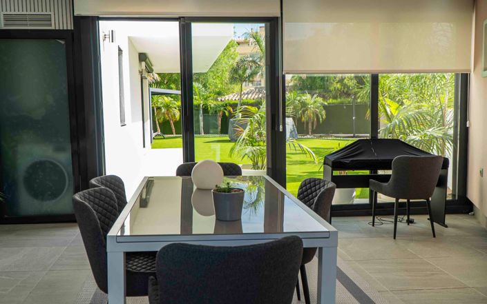 Image No.14-Appartement de 3 chambres à vendre à Torremolinos