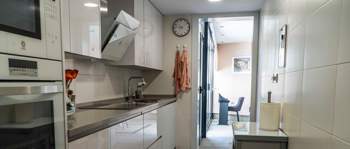 Image No.17-Appartement de 3 chambres à vendre à Torremolinos