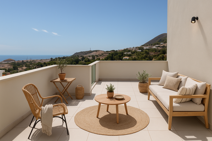 Image No.2-4 Bed Townhouse for sale