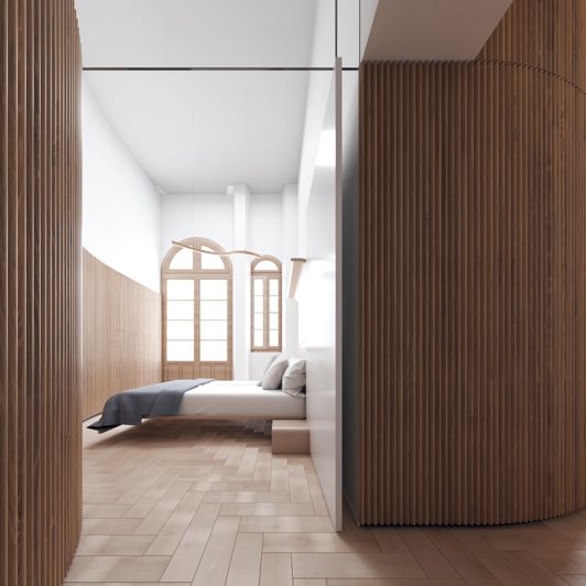 Image No.11-1 Bed Apartment for sale