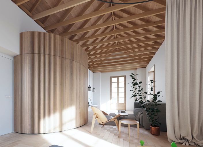 Image No.7-1 Bed Apartment for sale