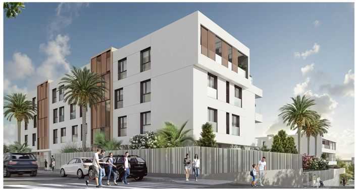 Image No.18-3 Bed Penthouse for sale