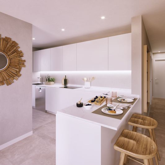 Image No.3-3 Bed Penthouse for sale