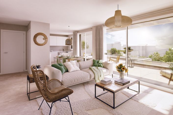 Image No.1-2 Bed Apartment for sale