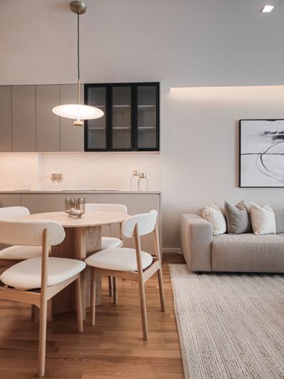 Image No.6-3 Bed Apartment for sale