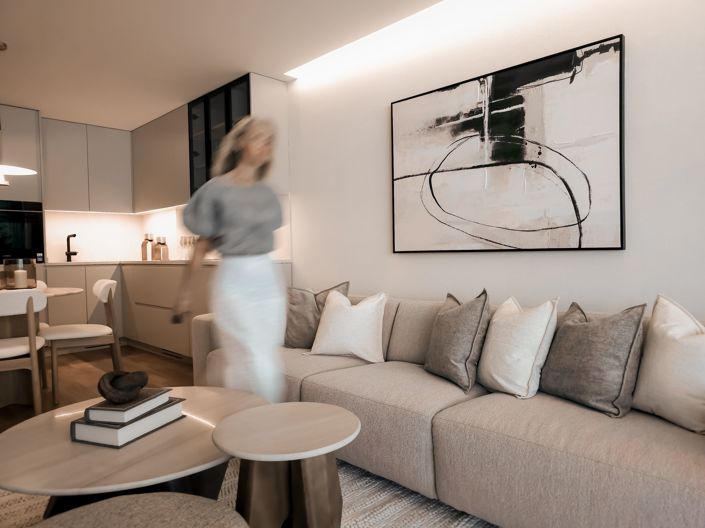 Image No.10-3 Bed Apartment for sale