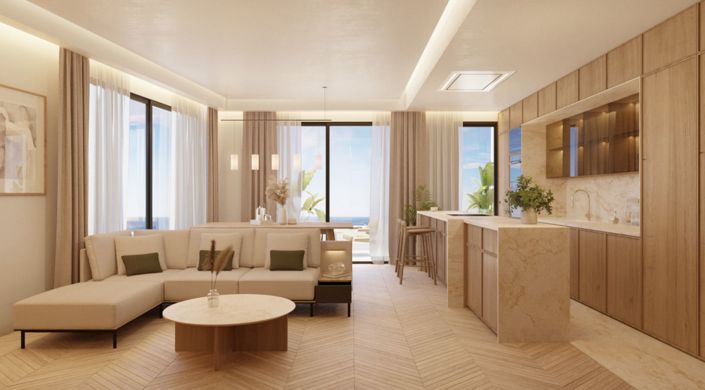 Image No.6-3 Bed Penthouse for sale