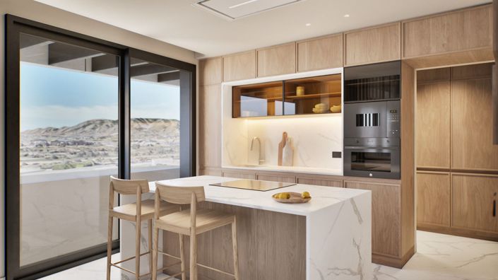 Image No.1-3 Bed Penthouse for sale