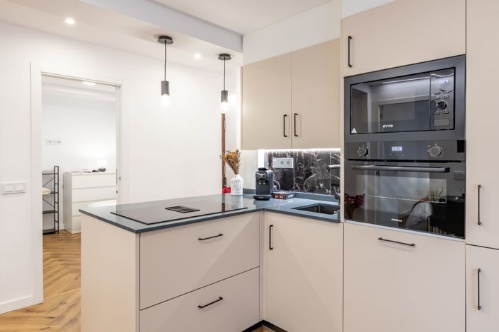 Image No.5-3 Bed Apartment for sale