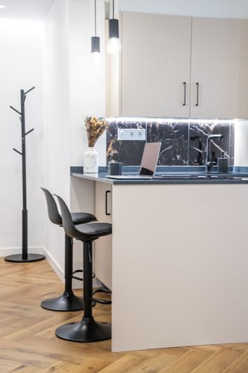 Image No.6-3 Bed Apartment for sale