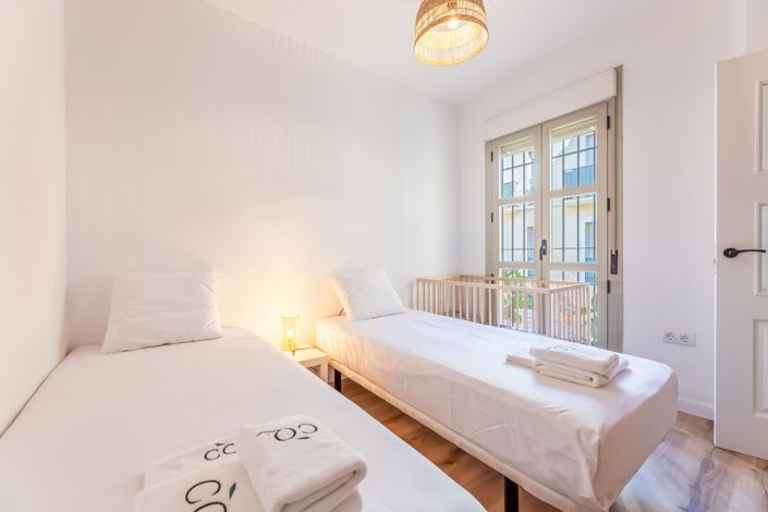 Image No.23-4 Bed Apartment for sale