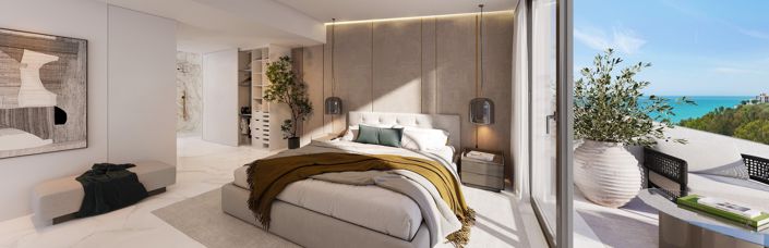 Image No.4-4 Bed Penthouse for sale